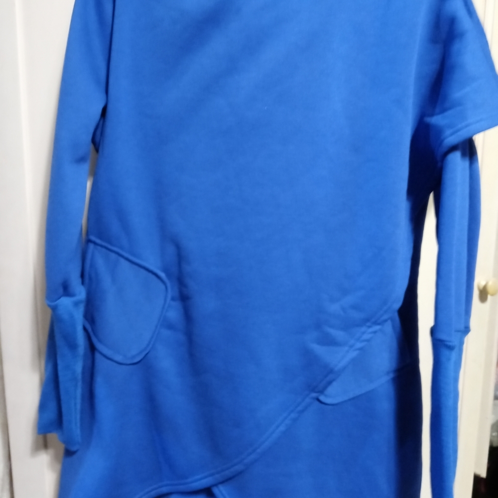 Womens jacket